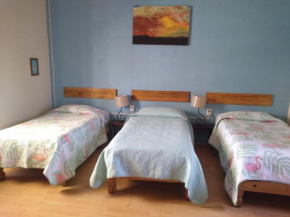 Гостиница Hostal don Felipe  Гвадалахара